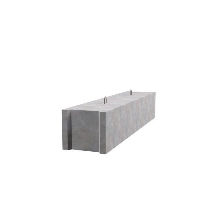Фундаментный блок ФБС 18.4.3