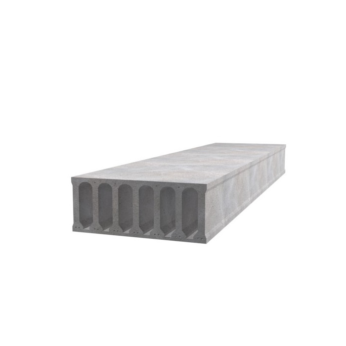 Плита перекрытия 4ПБ 30-12-27