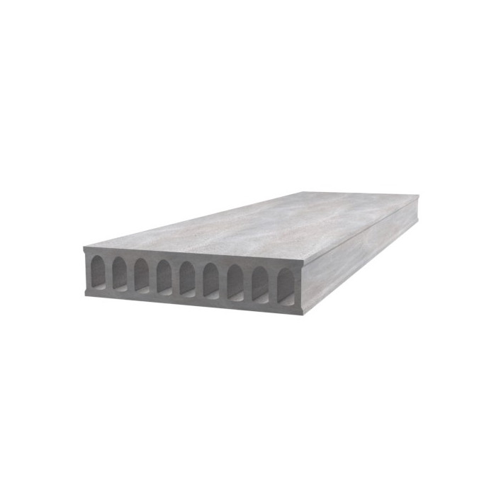 Плита перекрытия ПБ 75-10-10